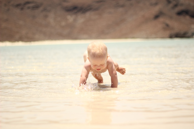 Swimming